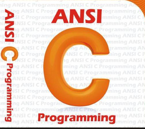 什么是ANSI C