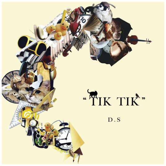 Tik tik