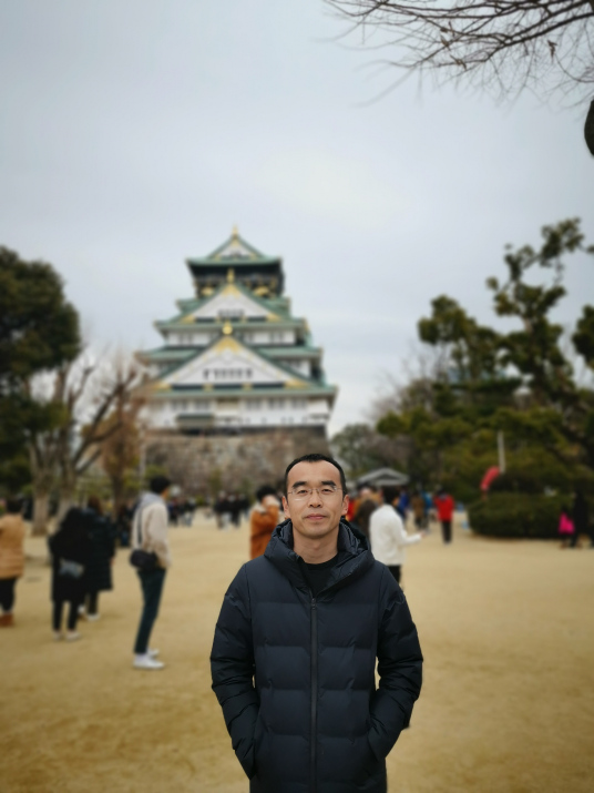 刘万川（河北师范大学文学院教授）