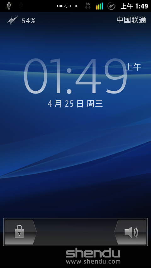 什么是索爱 ST18i ROM