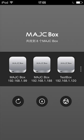 MAJCBox魔法盒