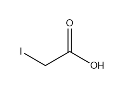 碘乙酸