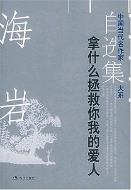 拿什么拯救你，我的爱人（2005年现代出版社出版的图书）