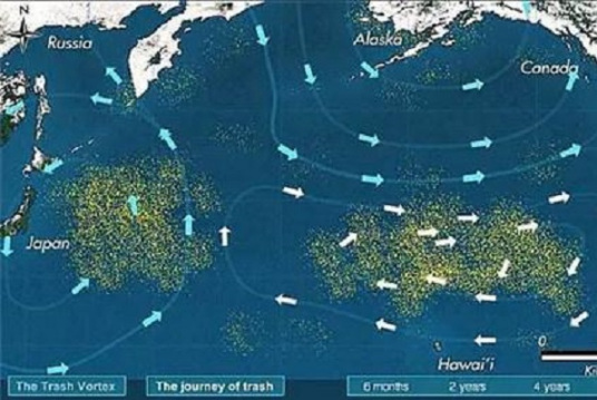 什么是海洋地图