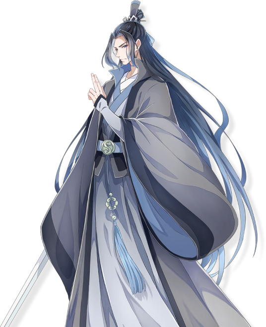 宋岚（小说《魔道祖师》及其衍生作品中的角色）