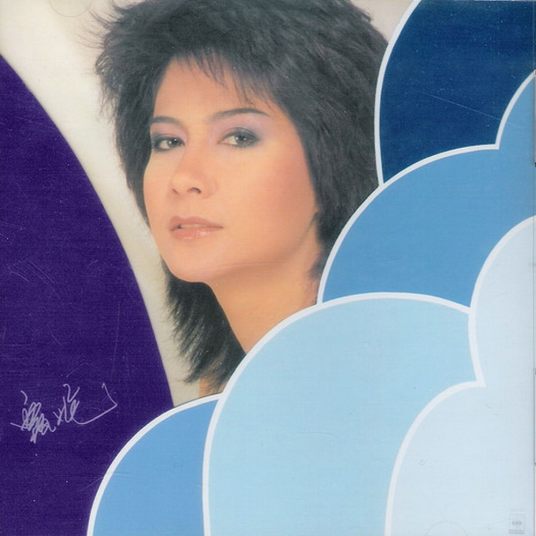 什么是最后的玫瑰（中国香港1986年甄妮演唱的歌曲）