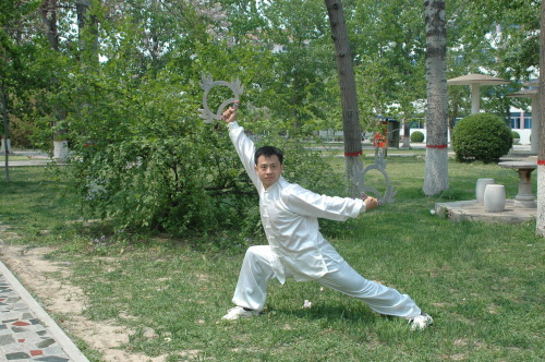 什么是唐拳