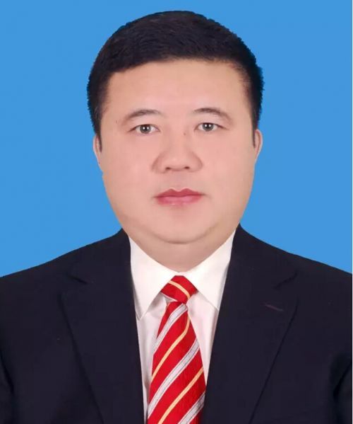 李洪伟（吉林省辽源市人民政府副市长）