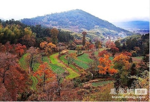 宏村景区