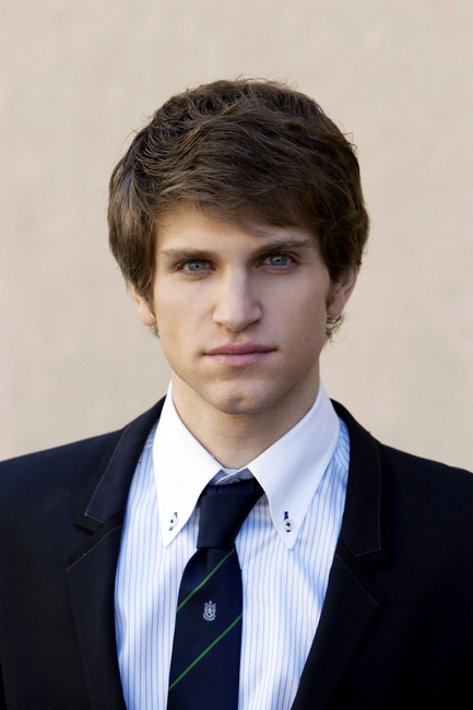 什么是Toby Cavanaugh