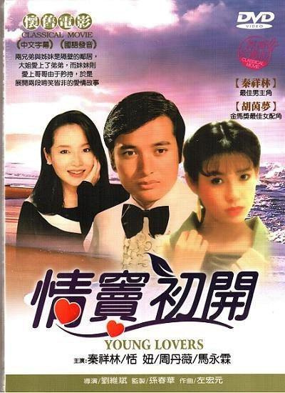 什么是情窦初开（1978年刘维斌执导电影）