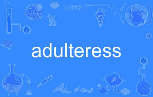 adulteress