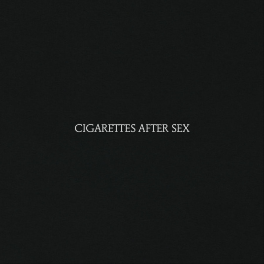 Cigarettes after Sex