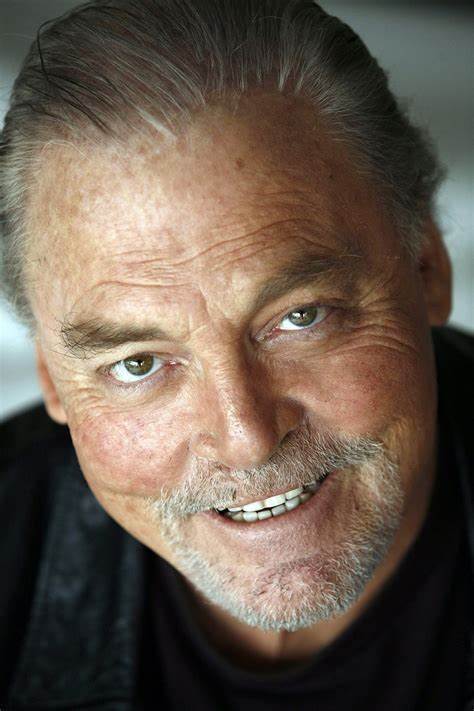 Stacy Keach Sr.