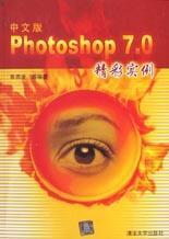 中文版Photoshop 7.0精彩实例