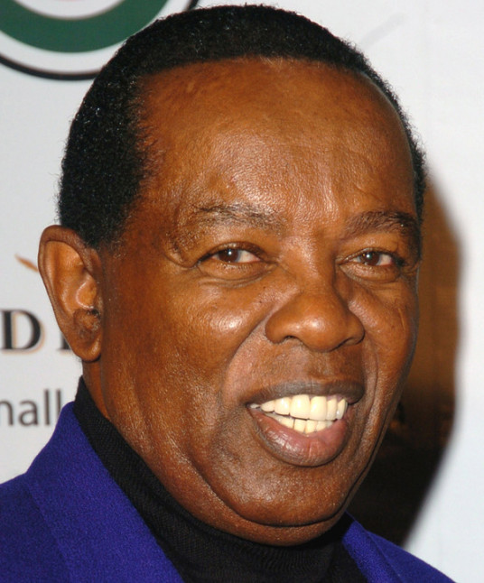 Lou Rawls