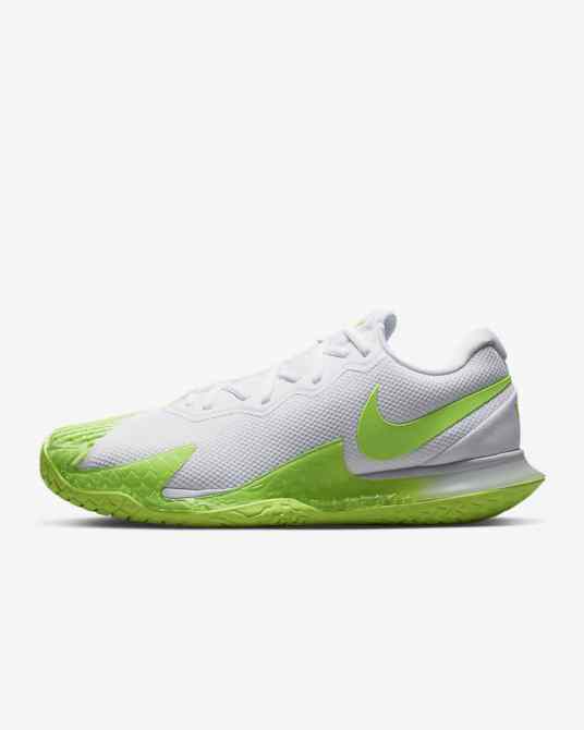 Nike Zoom Vapor Cage 4 Rafa 男子硬地球场网球鞋