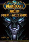 什么是魔兽世界：阿萨斯-巫妖王的崛起