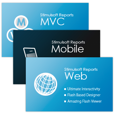 Stimulsoft Report