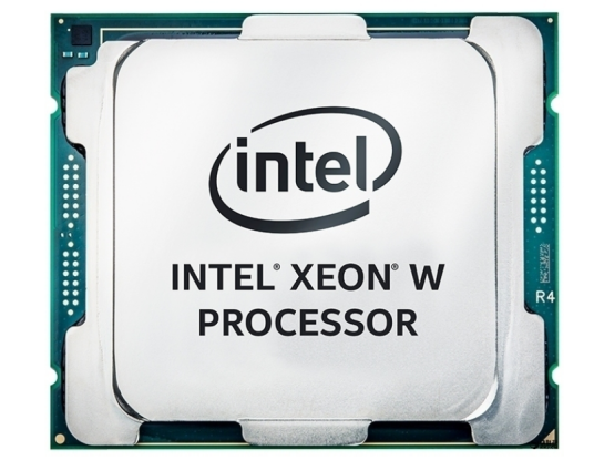 Intel Xeon W-2133