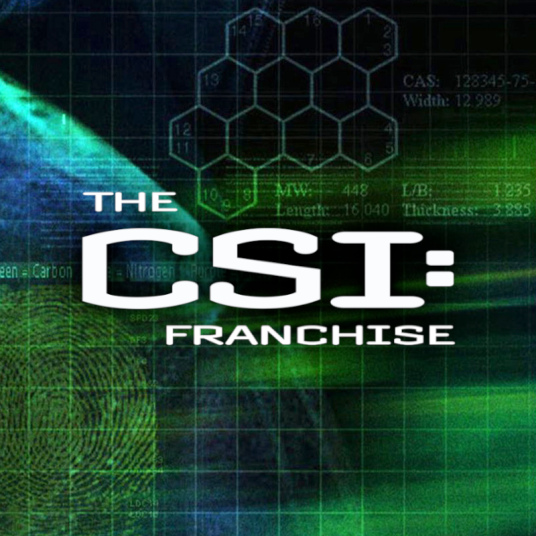 什么是犯罪现场调查（《CSI：犯罪现场调查》系列美剧及其衍生作品）