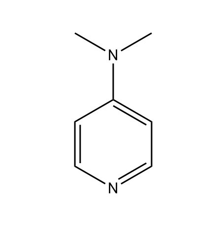 4-二甲氨基吡啶