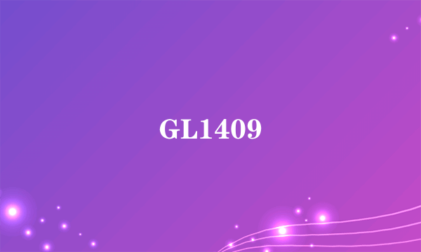 GL1409