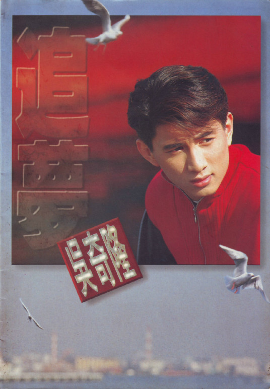 追梦（1993年奇奇出版社出版的图书）