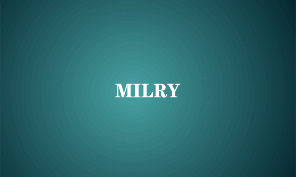 MILRY