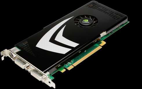 什么是NVIDIA GeForce GT 650M