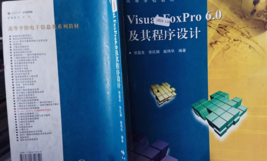 Visual FoxPro 6.0及其程序设计