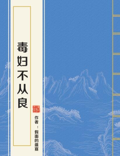 毒妇不从良（假面的盛宴创作的网络小说）