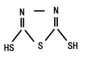 二巯基噻二唑