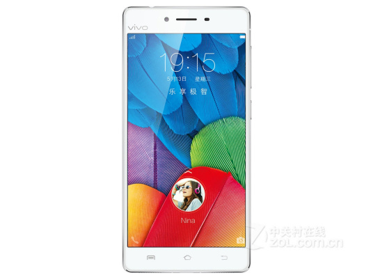 什么是vivo X5Pro L（移动4G）