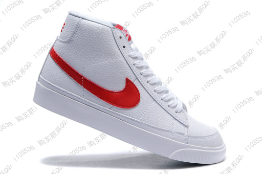 什么是Nike Blazer