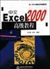 什么是中文Excel 2000高级教程