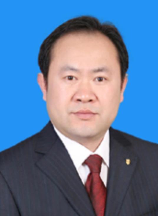 杨守勇（河北省秦皇岛市人大常委会党组成员、秘书长）