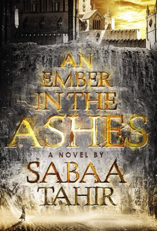 An Ember in the Ashes