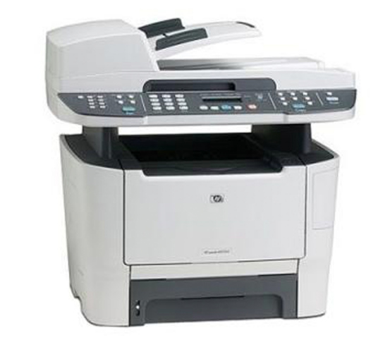 什么是惠普 LaserJet M2727nf(CB532A)