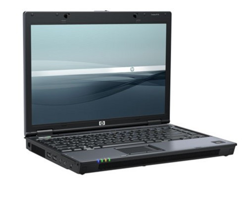 惠普Compaq6515b(GX548PA)