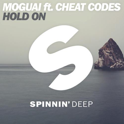 Hold On（Moguai,Cheat Codes合作单曲）