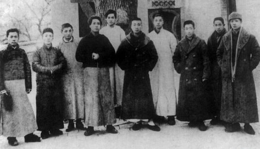 什么是1920年