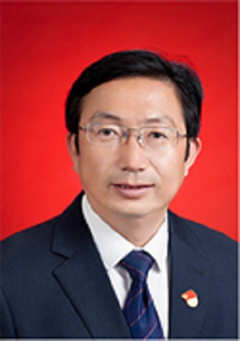 杨恭（甘肃省平凉市人民政府副市长）