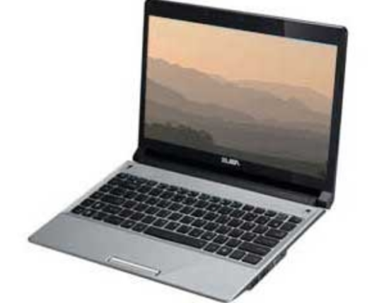 ASUS UL30VT