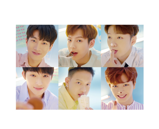 BTOB（韩国男子团体）