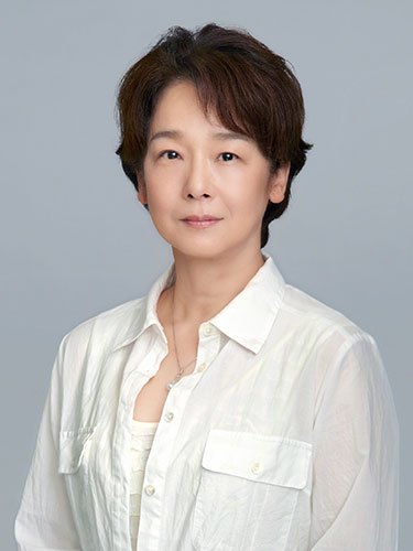 田中裕子