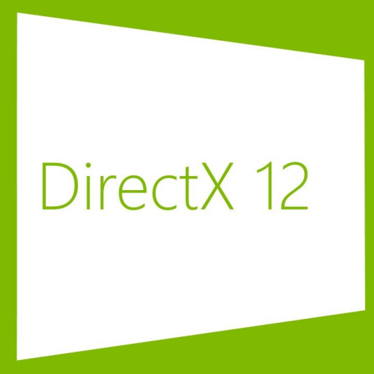 什么是DirectX