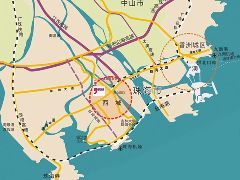 永泰假日公馆（珠海市境内楼盘）