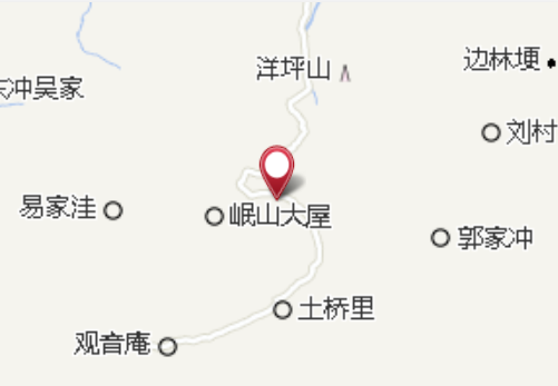 什么是岷山小学