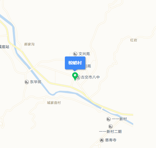 什么是亿元村